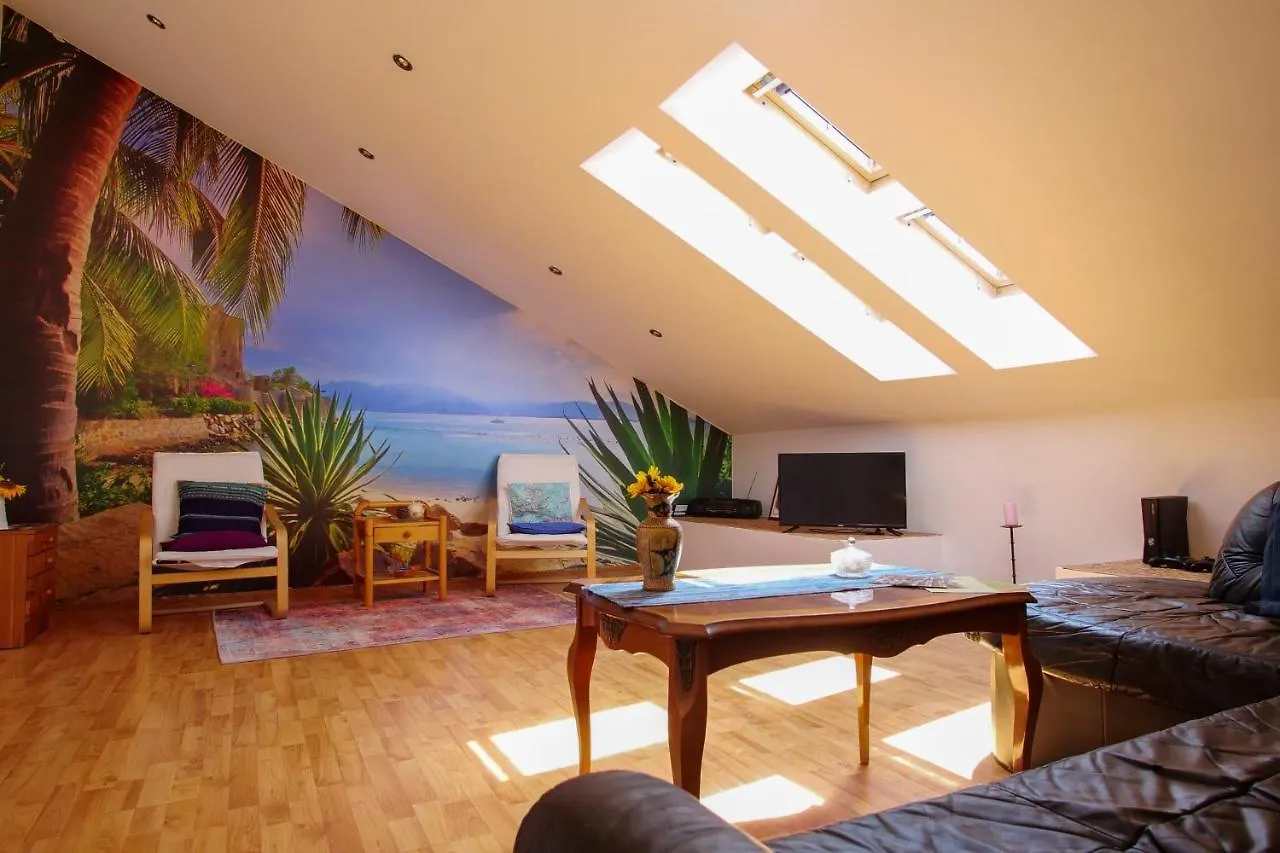 Amu Apartment Pula