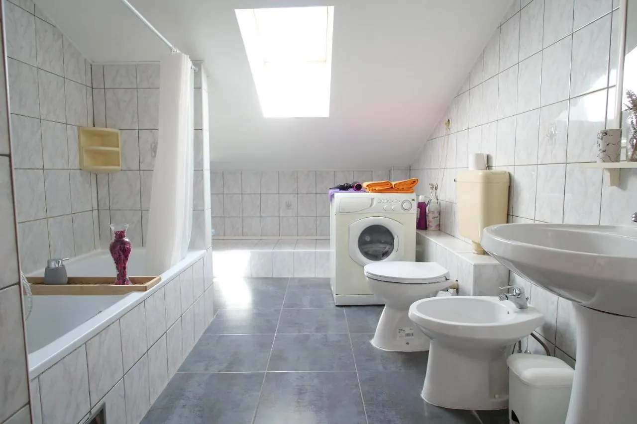 Amu Apartment Pula Croatia