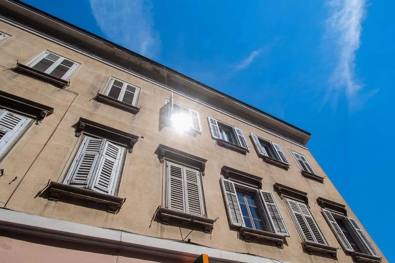 Amu Apartment Pula