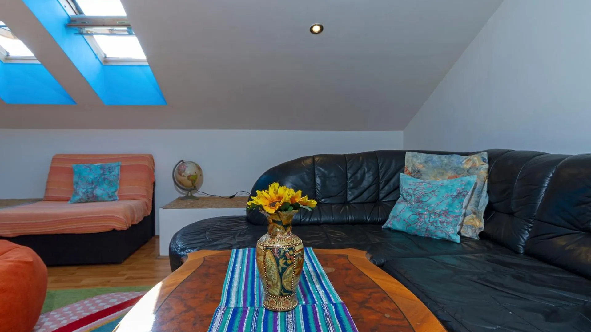 Amu Apartment Pula