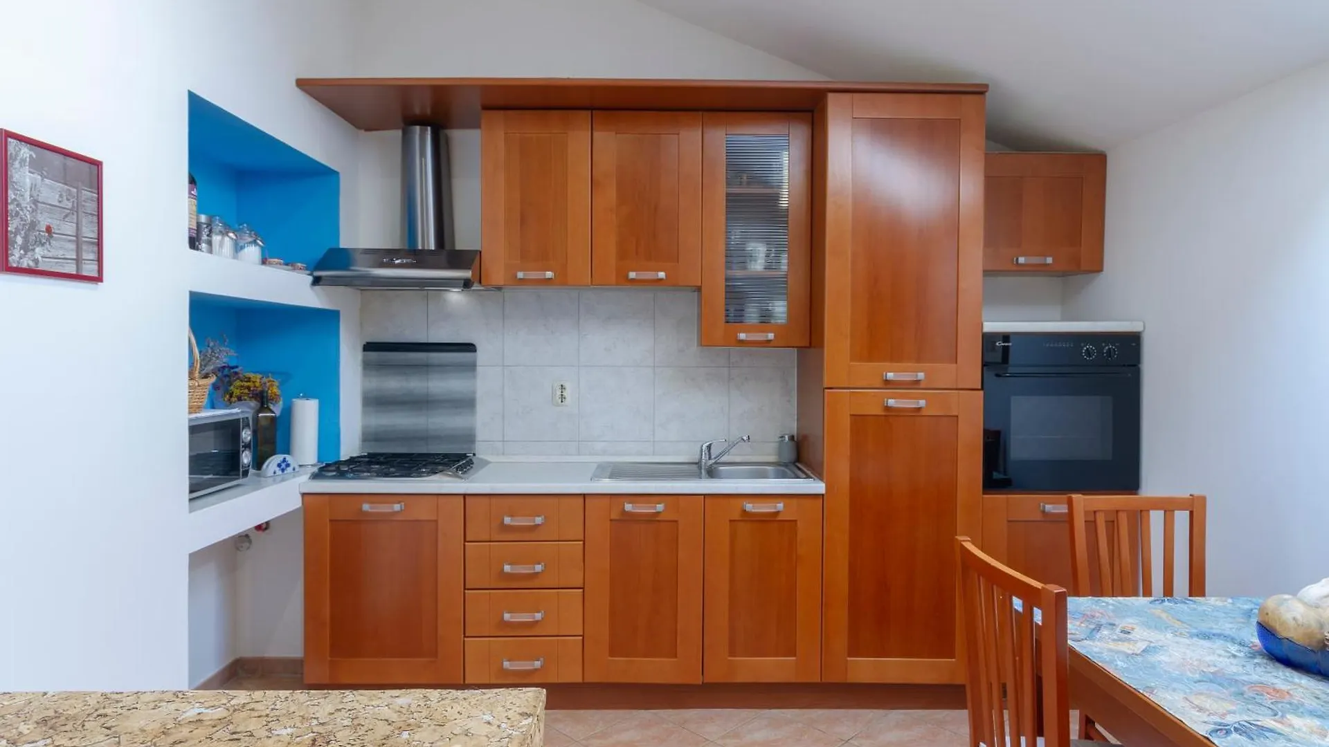 Amu Apartment Pula Croatia