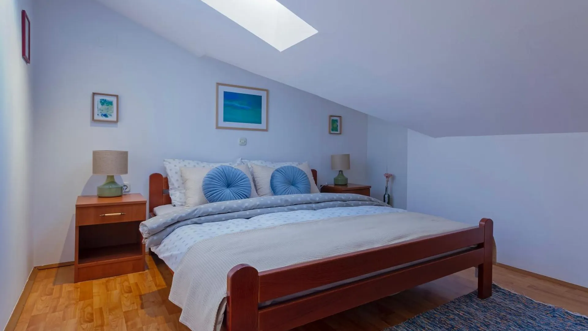 Amu Apartment Pula