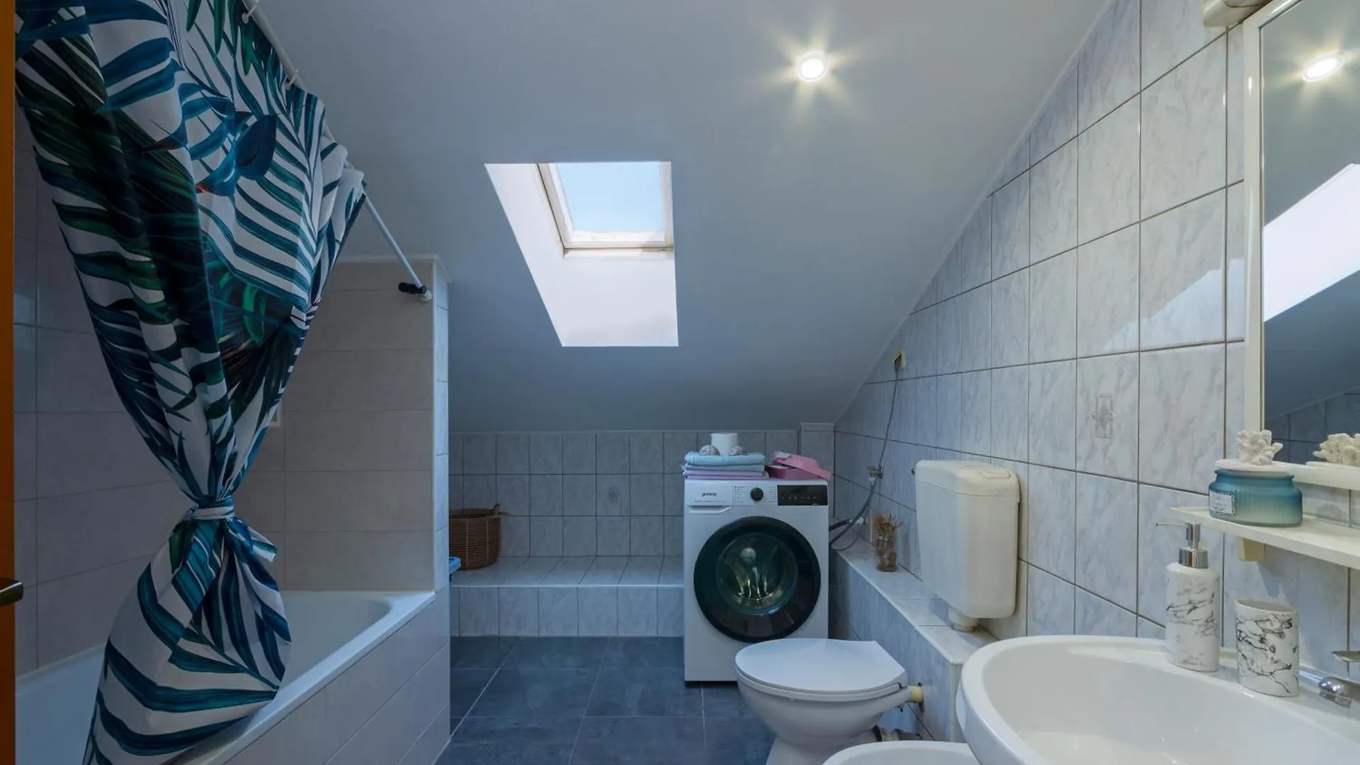 Amu Apartment Pula