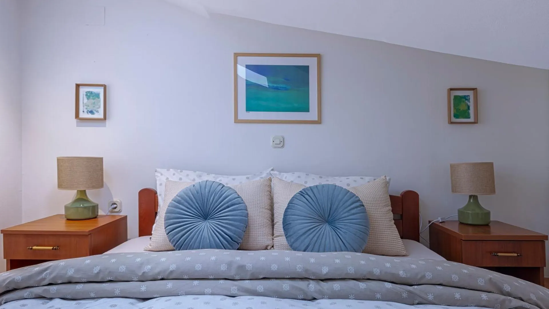 Amu Apartment Pula Croatia