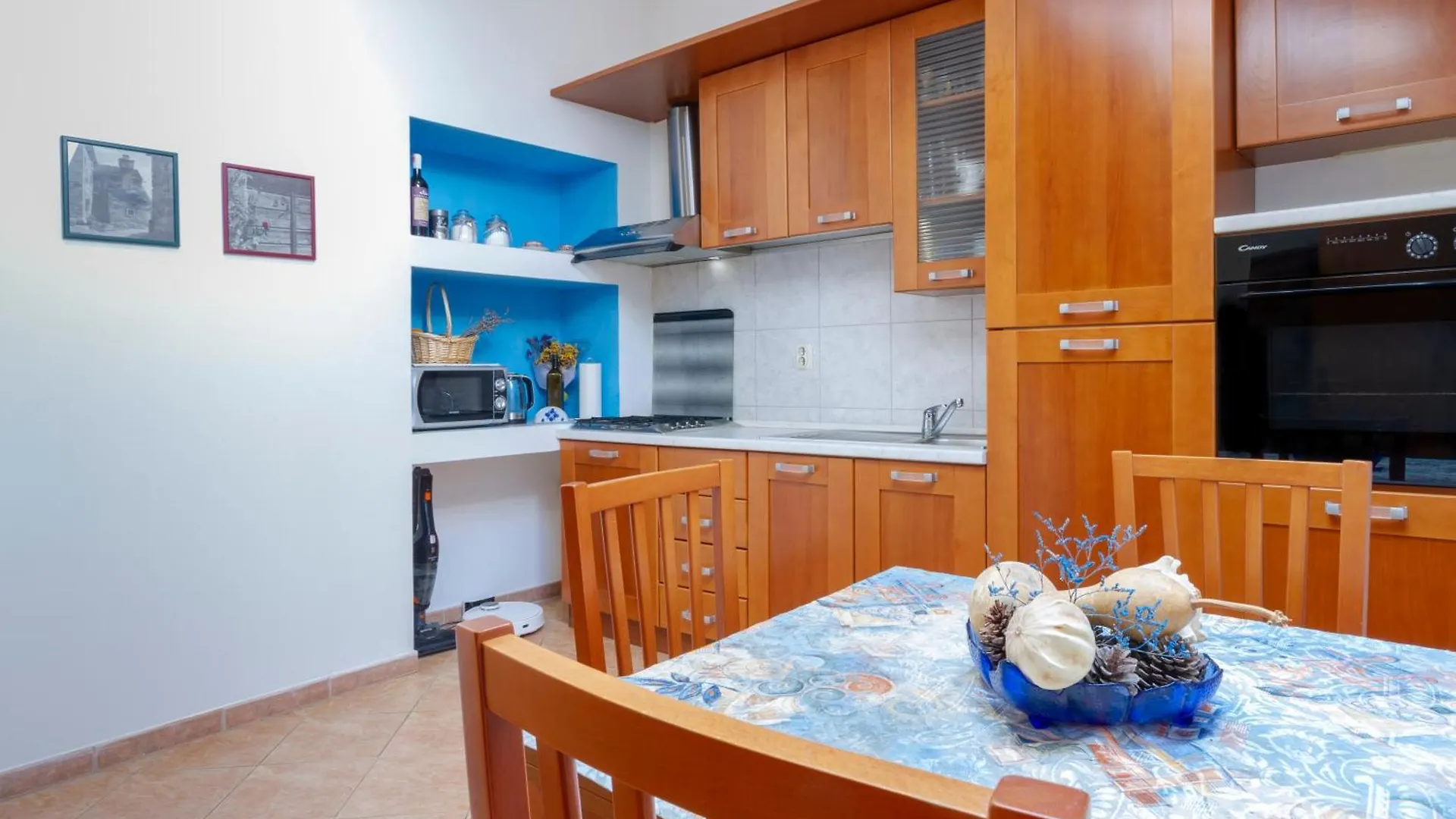 Amu Apartment Pula